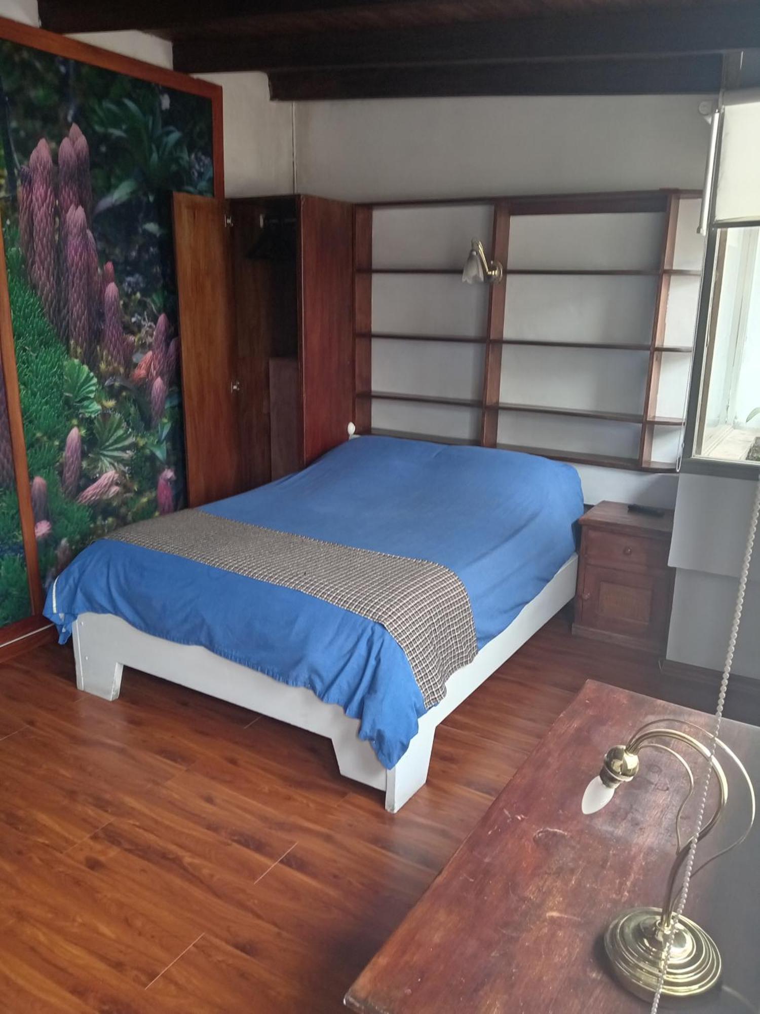 Hostal Posada Del Maple Quito Exterior photo